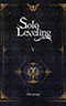 Solo Leveling, Vol. 5